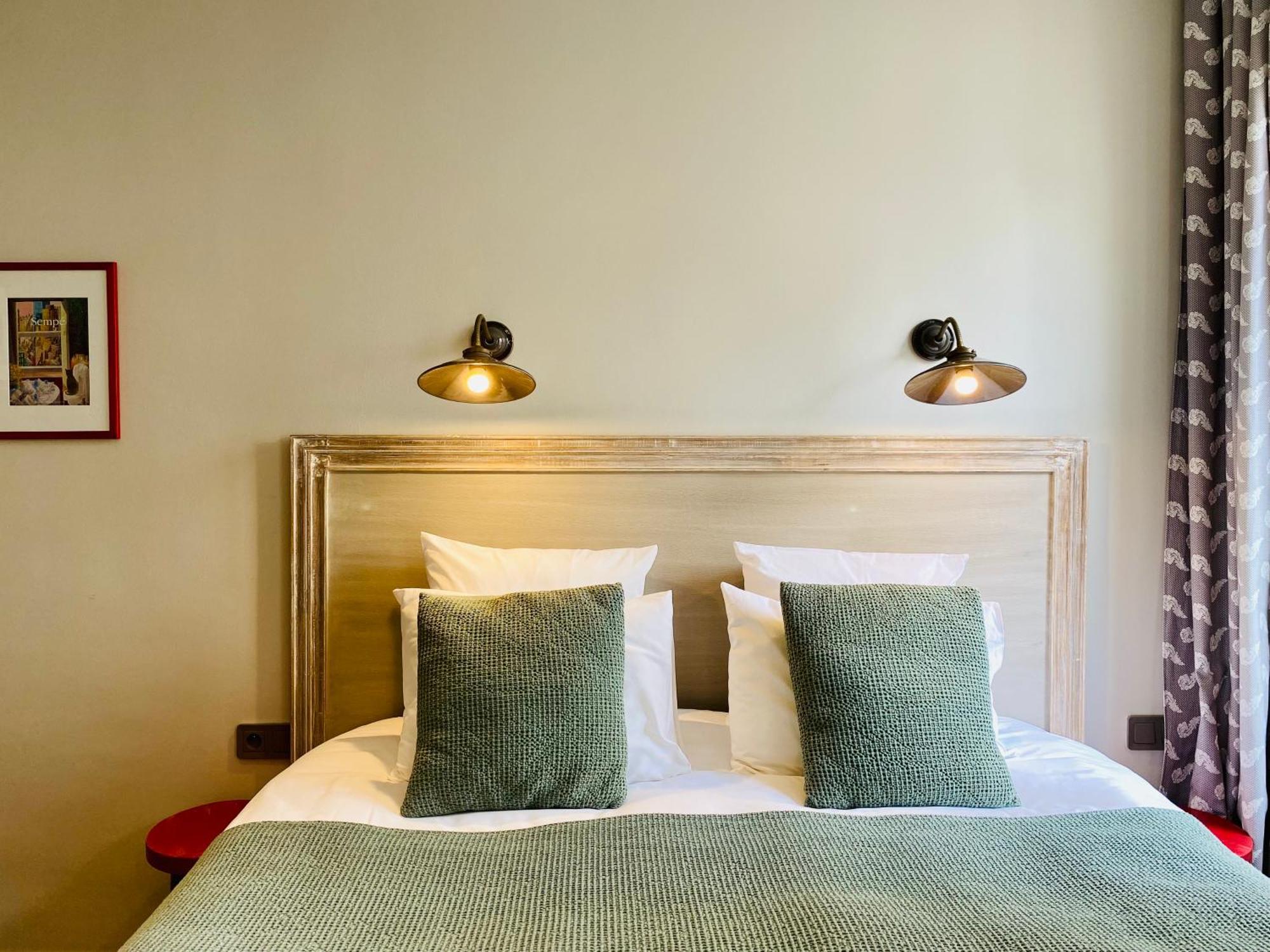Camparis - B&B - Chambre D'Hotes Zimmer foto