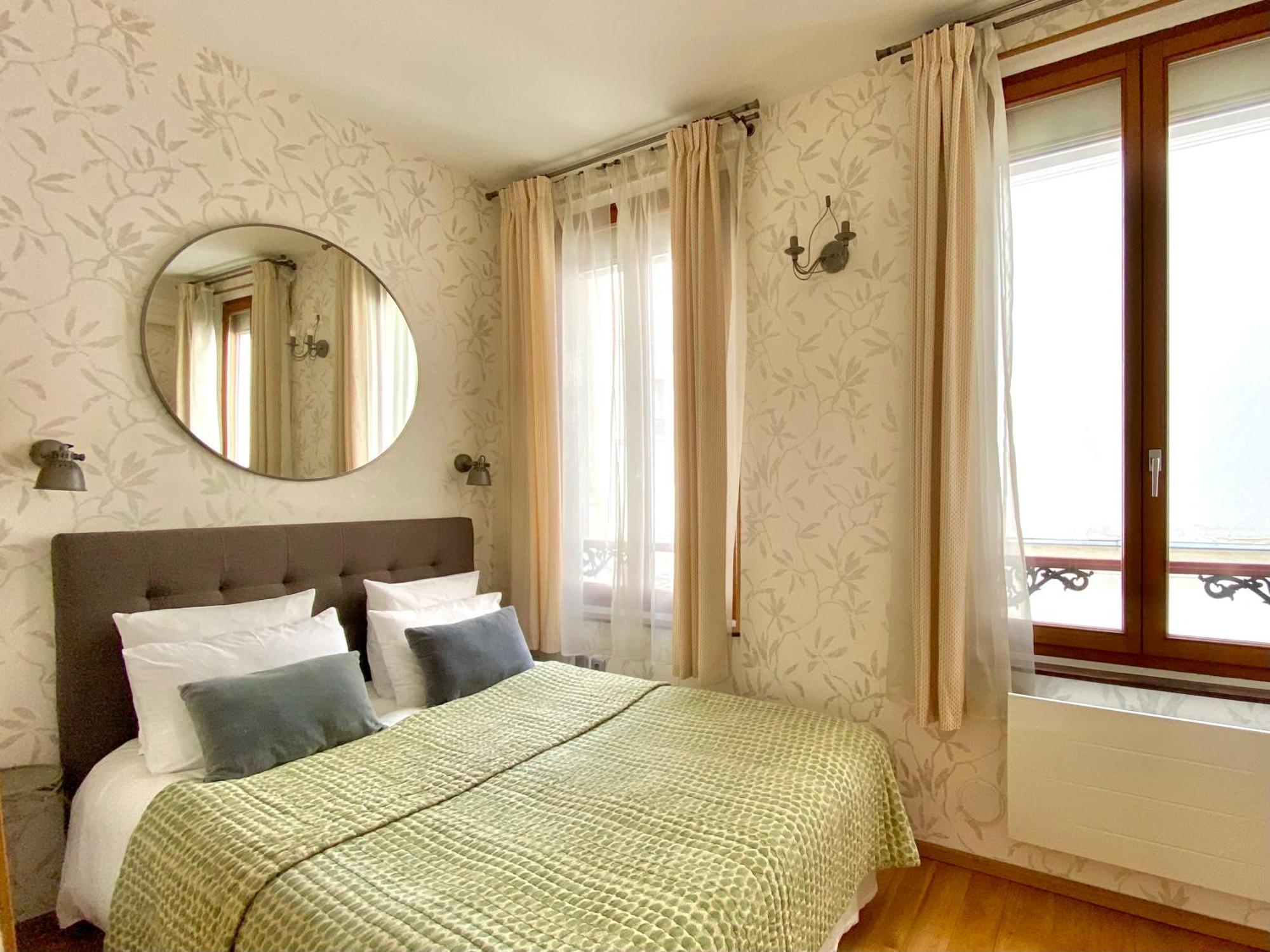 Camparis - B&B - Chambre D'Hotes Zimmer foto
