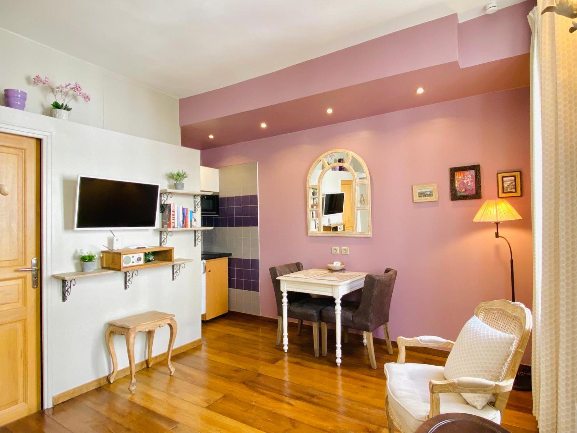 Camparis - B&B - Chambre D'Hotes Zimmer foto