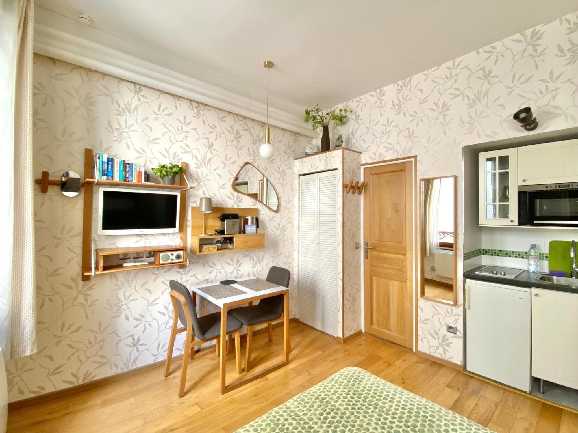 Camparis - B&B - Chambre D'Hotes Zimmer foto