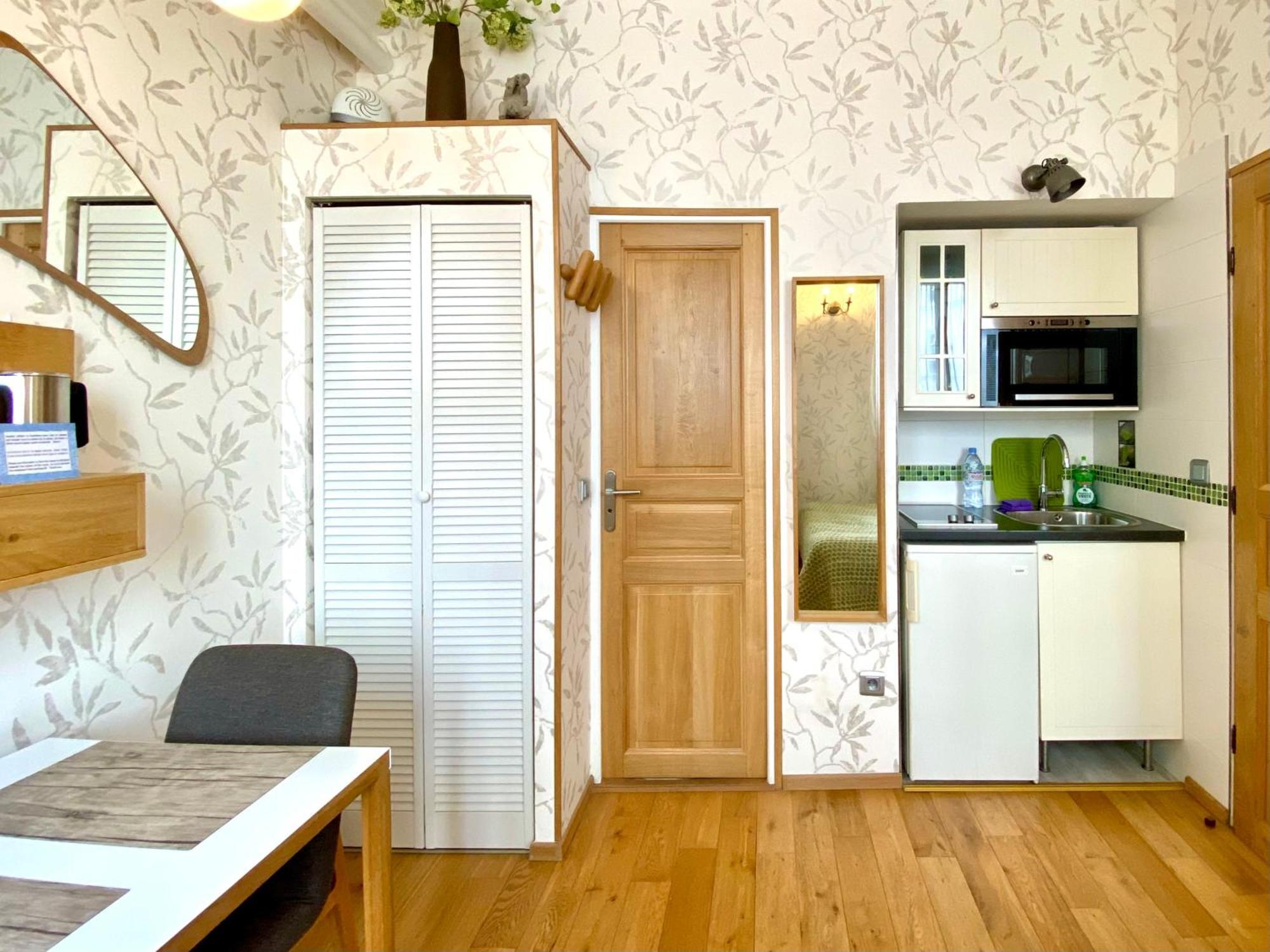 Camparis - B&B - Chambre D'Hotes Zimmer foto