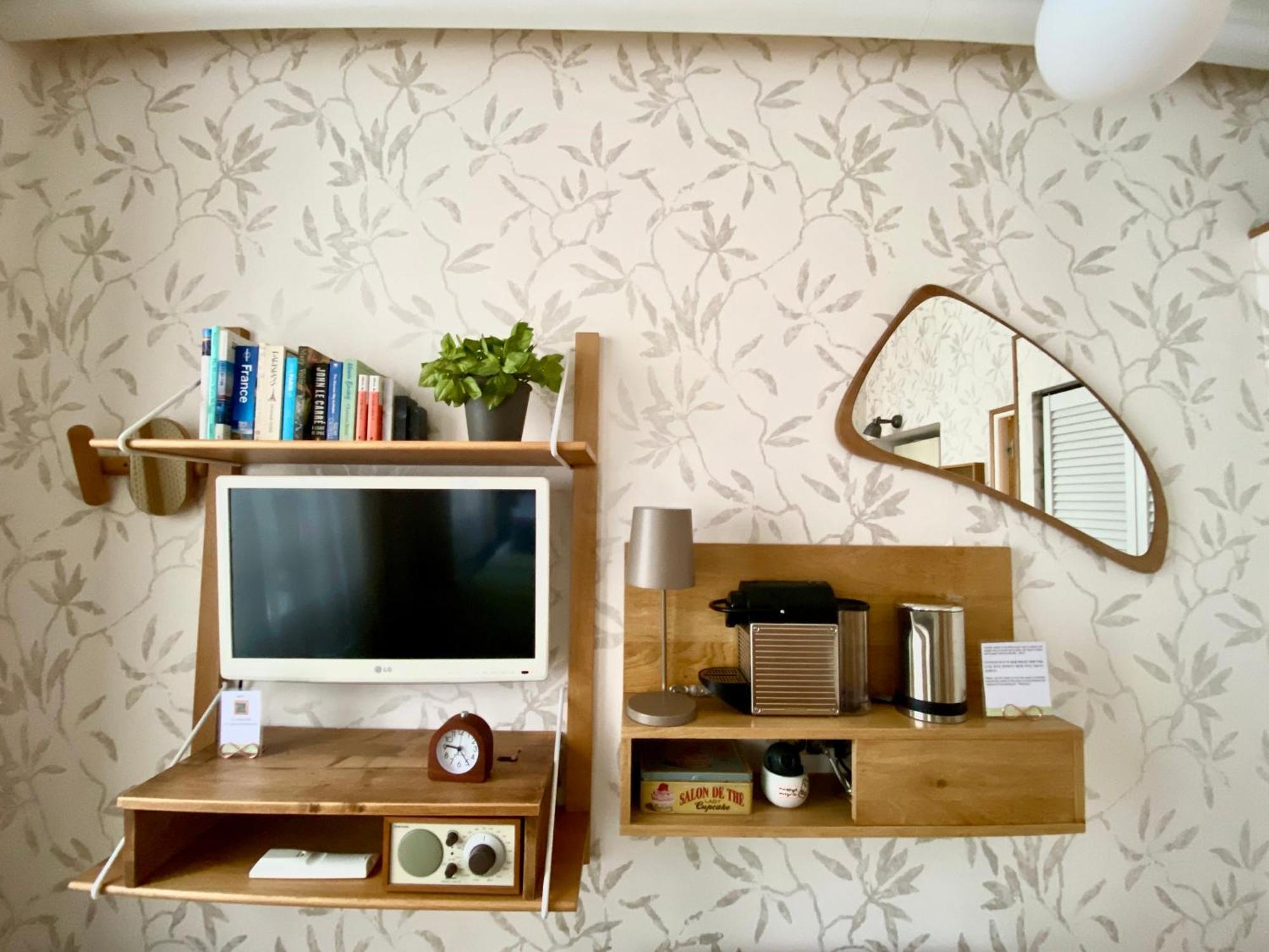 Camparis - B&B - Chambre D'Hotes Zimmer foto