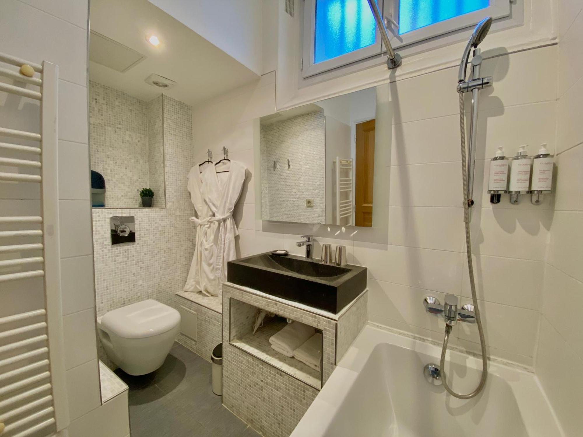 Camparis - B&B - Chambre D'Hotes Zimmer foto
