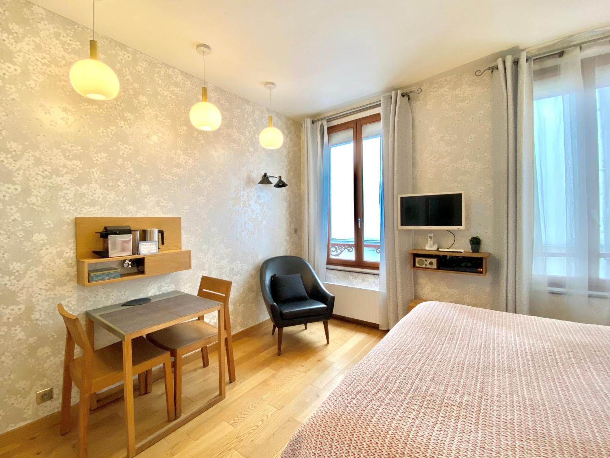 Camparis - B&B - Chambre D'Hotes Zimmer foto