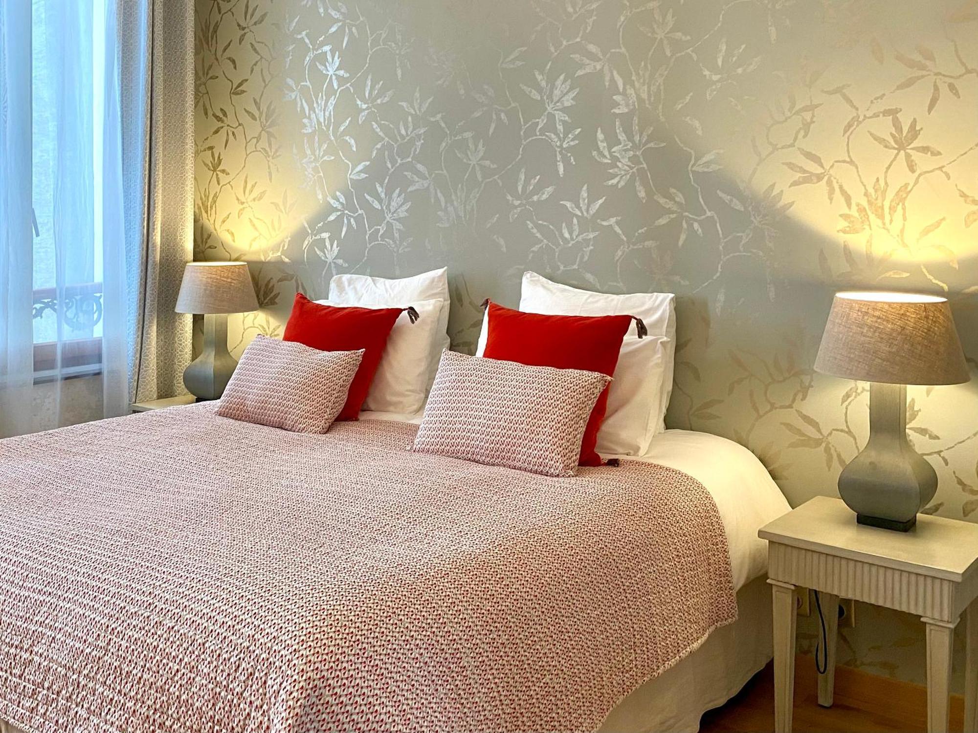 Camparis - B&B - Chambre D'Hotes Zimmer foto