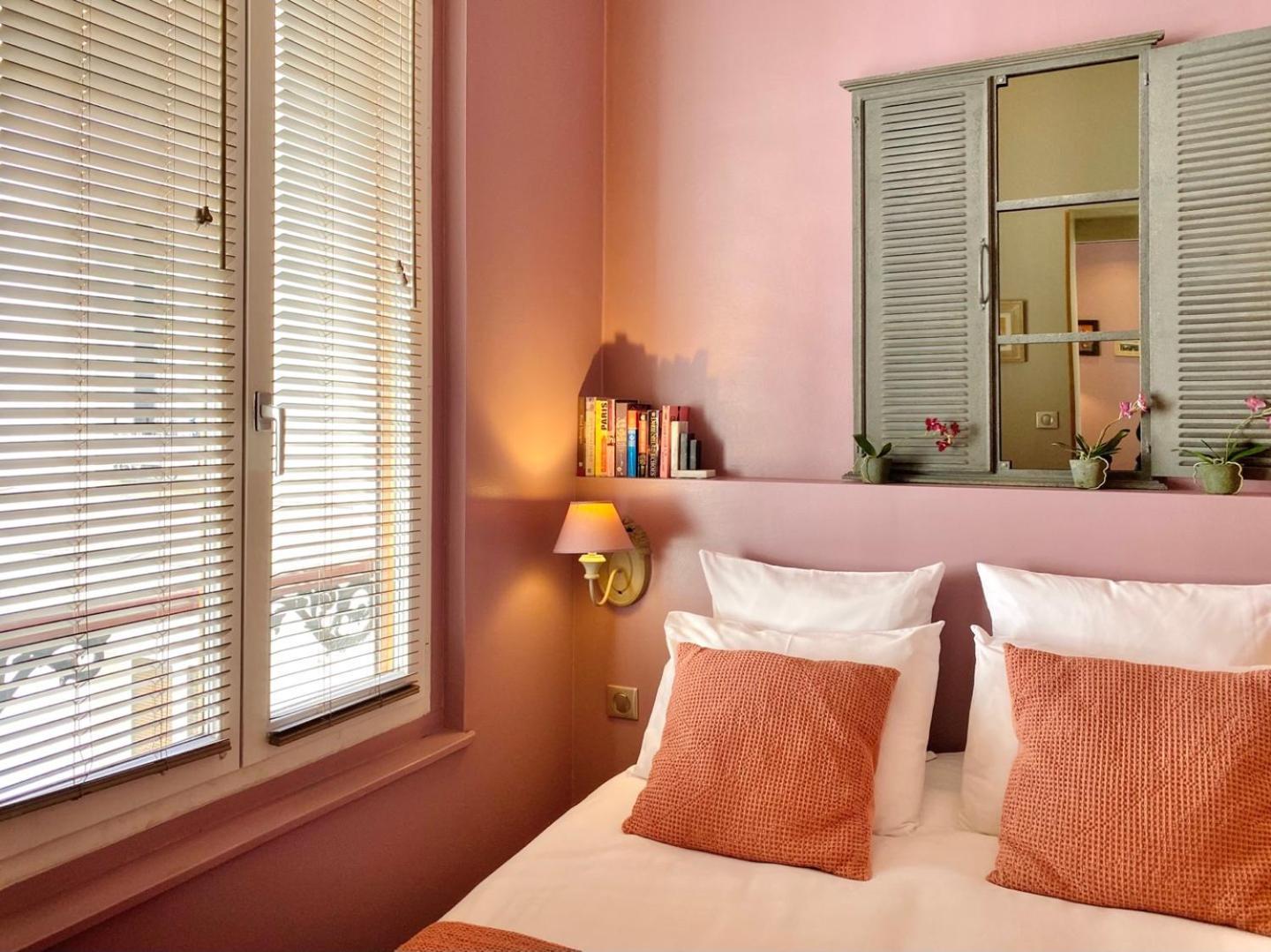 Camparis - B&B - Chambre D'Hotes Exterior foto
