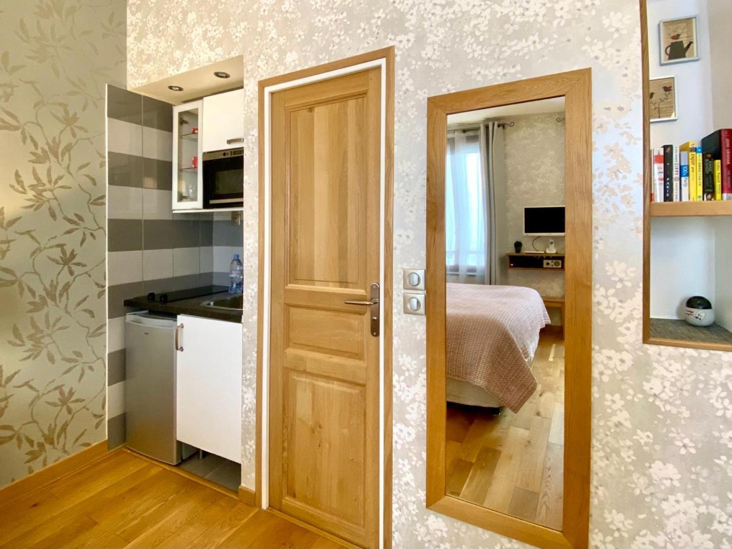 Camparis - B&B - Chambre D'Hotes Zimmer foto