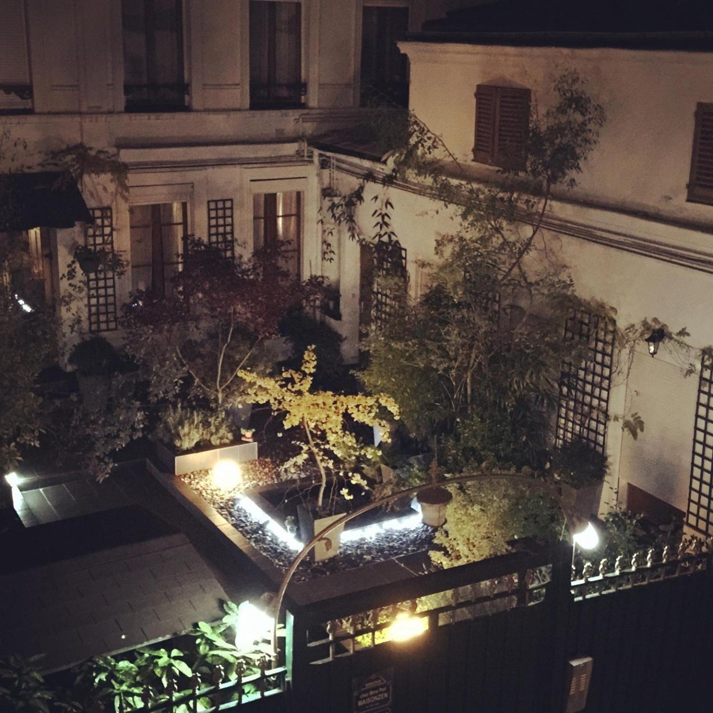 Camparis - B&B - Chambre D'Hotes Exterior foto